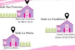 Sedes